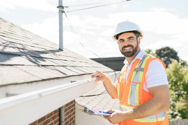 Best Roof Leak Repair  in Mayfair, CA