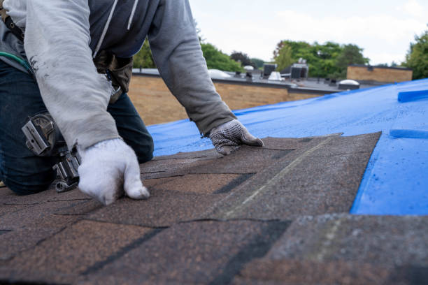 Tile Roofing Contractor in Mayfair, CA