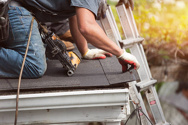 Best Metal Roofing Contractor  in Mayfair, CA
